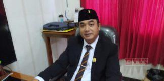 Serap Aspirasi, Ismawan Terima Banyak Masukan