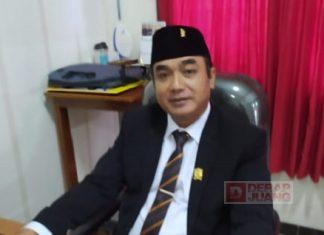 Serap Aspirasi, Ismawan Terima Banyak Masukan