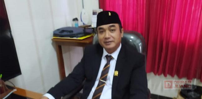 Serap Aspirasi, Ismawan Terima Banyak Masukan