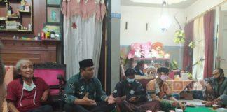 Serap Aspirasi Masyarakat, Ismawan Terima Banyak Masukan