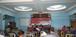 Sinergitas Ahmad Ridwan Bersama Masyarakat Batang