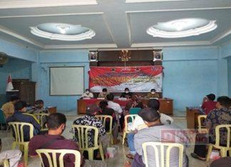 Sinergitas Ahmad Ridwan Bersama Masyarakat Batang