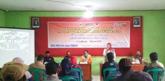 Sinergitas Hj. Sri Ruwiyati Hadirkan Manfaat untuk Warga Banjarnegara