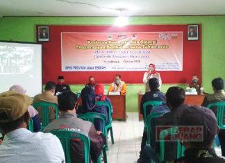 Sinergitas Hj. Sri Ruwiyati Hadirkan Manfaat untuk Warga Banjarnegara