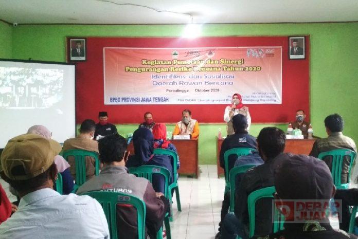 Sinergitas Hj. Sri Ruwiyati Hadirkan Manfaat untuk Warga Banjarnegara