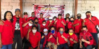 Slamet: Kendali Kemenangan Eisti-Alim Berada di Kec. Mranggen