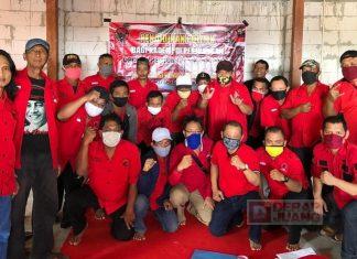 Slamet: Kendali Kemenangan Eisti-Alim Berada di Kec. Mranggen