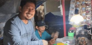 Sosok Sederhana Edy Gunawan Yakti