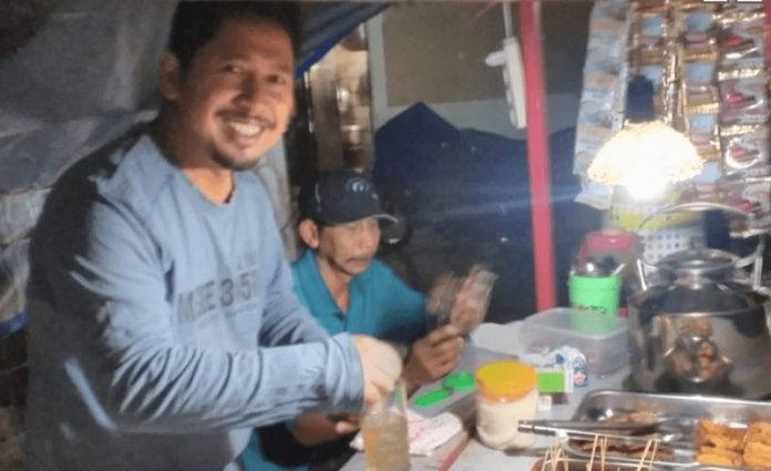 Sosok Sederhana Edy Gunawan Yakti