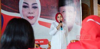 Sri-Bambang Gandeng Tokoh Masyarakat dan Agama Guna Kemajuan Grobogan