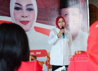 Sri-Bambang Gandeng Tokoh Masyarakat dan Agama Guna Kemajuan Grobogan