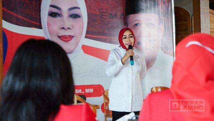 Sri-Bambang Gandeng Tokoh Masyarakat dan Agama Guna Kemajuan Grobogan