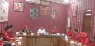 Sri Sumarni: Jangan Berharap 2024 Dapat Rekomendasi, Jika Tidak Bekerja