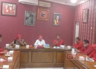 Sri Sumarni: Jangan Berharap 2024 Dapat Rekomendasi, Jika Tidak Bekerja