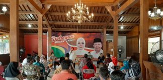 Sri Sumarni Serap Aspirasi Petani Grobogan