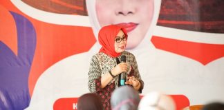 Sri Sumarni Surati Presiden, Grobogan Kedatangan 1.500 Ton Pupuk