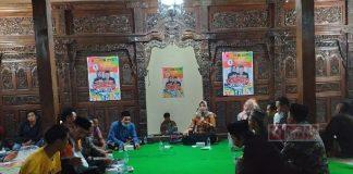 Srikandi Banteng Kota Wali Kuatkan Mesin Kampanye Eisti-Alim