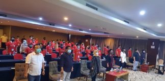 Strategi Pengelolaan Media Melalui BimTek Kemenparekraf