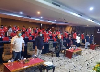 Strategi Pengelolaan Media Melalui BimTek Kemenparekraf