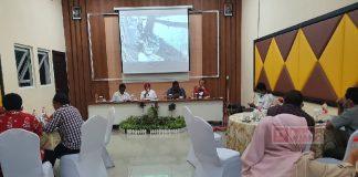 Sukseskan Sri-Bambang, Fraksi PDI Perjuangan Grobogan Satu Komando