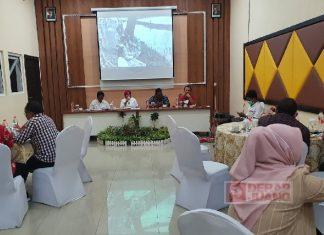 Sukseskan Sri-Bambang, Fraksi PDI Perjuangan Grobogan Satu Komando