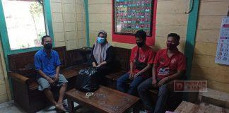 Sulistyorini Serap Aspirasi Kelangkaan Pupuk dan Air Bersih di Blora