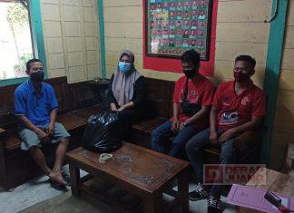 Sulistyorini Serap Aspirasi Kelangkaan Pupuk dan Air Bersih di Blora