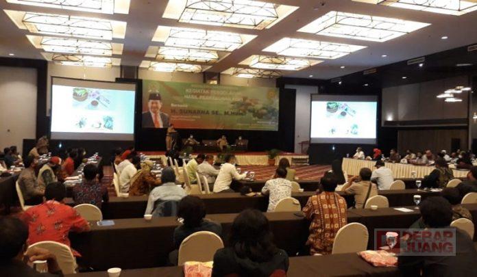 Sunarna Potensi Kopi di Indonesia Luar Biasa, Mari Tingkatkan