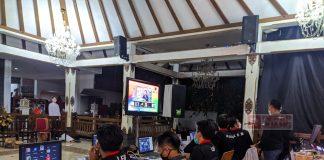 TMP Kota Surakarta Gelar Webinar Nasional