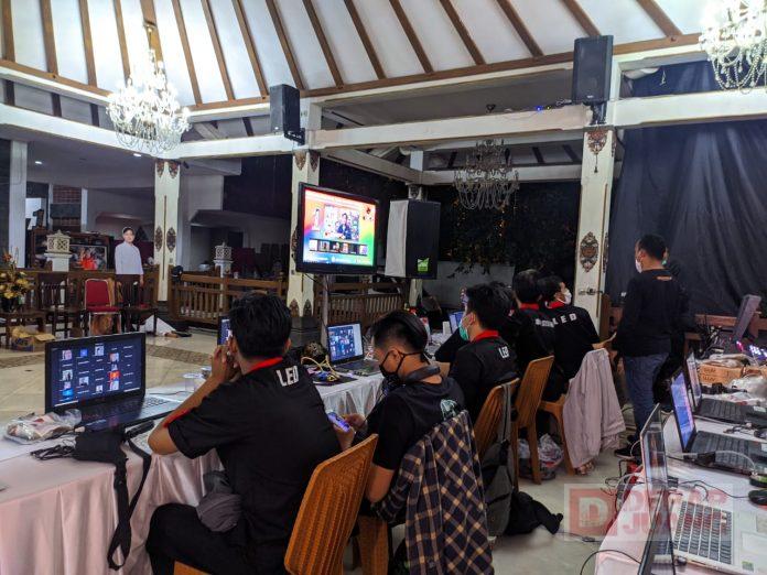 TMP Gelar Webinar Nasional(3)