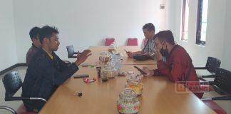 Tim Cyber Afif-Albar Perkuat Citra Paslon Pilkada Wonosobo