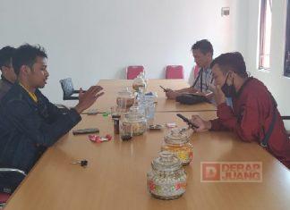 Tim Cyber Afif-Albar Perkuat Citra Paslon Pilkada Wonosobo