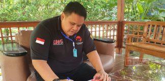 Tim Pemenangan Yuni-Suroto Bentuk Tim Guraklih