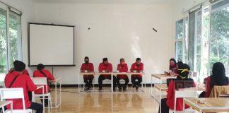 Wahyu Hidayat Ajak Kader PDI Perjuangan Jaga Soliditas Kader