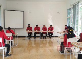 Wahyu Hidayat Ajak Kader PDI Perjuangan Jaga Soliditas Kader