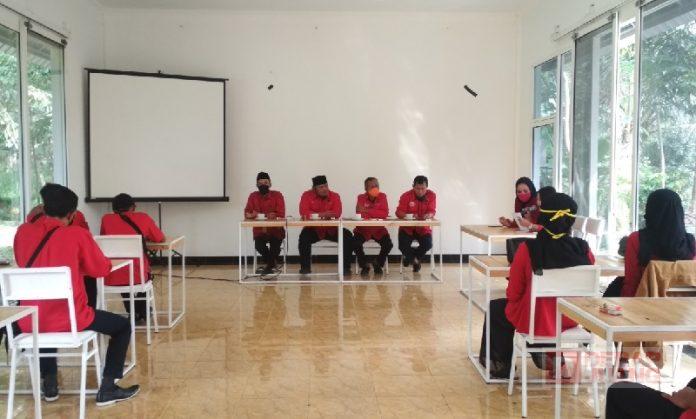 Wachyu Hidayat Ajak Kader PDI Perjuangan Jaga Soliditas Kader