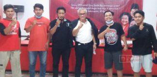 Wujud Kepedulian Aria Bima untuk Warga Klaten