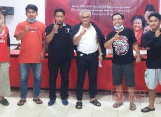 Wujud Kepedulian Aria Bima untuk Warga Klaten