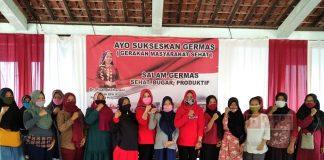 Wujud Kepedulian Mbak Puan untuk Warga Klaten