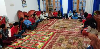 Wujud Nasionalis Religius Kader Juang Kabupaten Temanggung