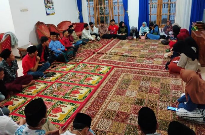 Wujud Nasionalis Religius Kader Juang Kabupaten Temanggung