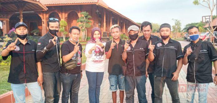 YoungBlood Resmi Dukung Sri-Yoga