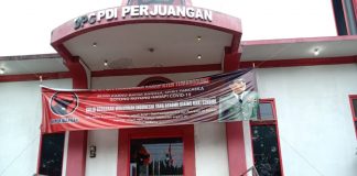 Yunianto Minta Kader Partai Jaga Kondusifitas