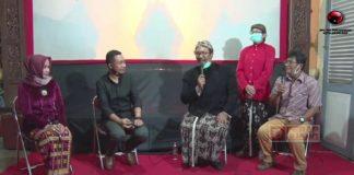 AS WINNER Menggelar Pagelaran Wayang Kulit Secara Virtual