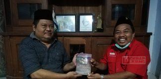 Komandante Banteng Alas Roban Laksanakan BKO di Pilkada Pemalang 2020