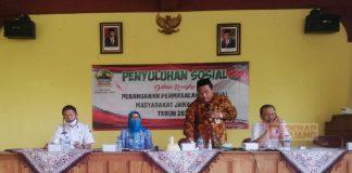 Ahmad Ridwan Lakukan Langkah Mitigasi dan Penanganan Covid-19 di Batang