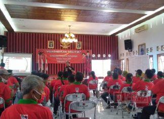 Amankan Suara, BSPN Cabang Blora Gelar Pelatihan Koordinator Saksi