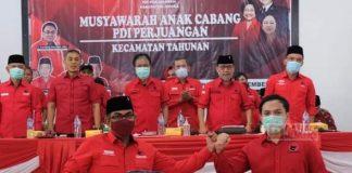 Andang: MUSCANCAB Ajang Satukan Tekad Raih Kembali Kemenangan