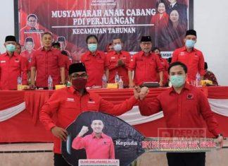 Andang: MUSCANCAB Ajang Satukan Tekad Raih Kembali Kemenangan