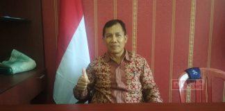 Apresiasi Ketua PAC Madukara Pada Sosialiasi Pemberdayaan Perempuan